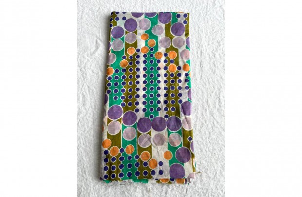 Retro, vintage anyagok, anyag, textil