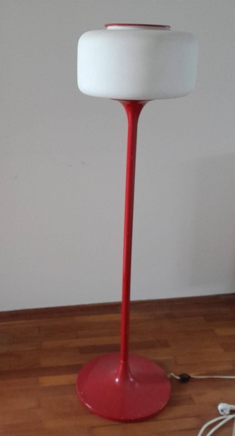 Retro állólámpa eladó