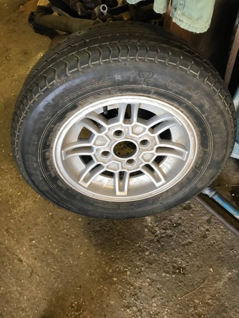 Retro alufelni 4x108 Ford t�pusokra elado