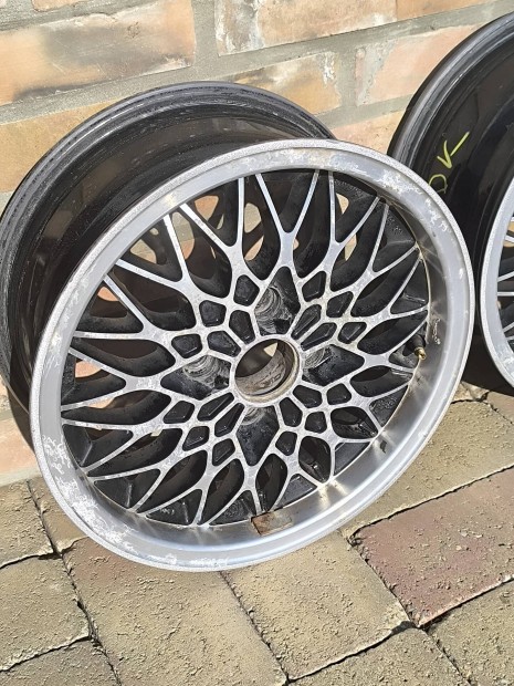 Retro alufelni 6x14 4x100 