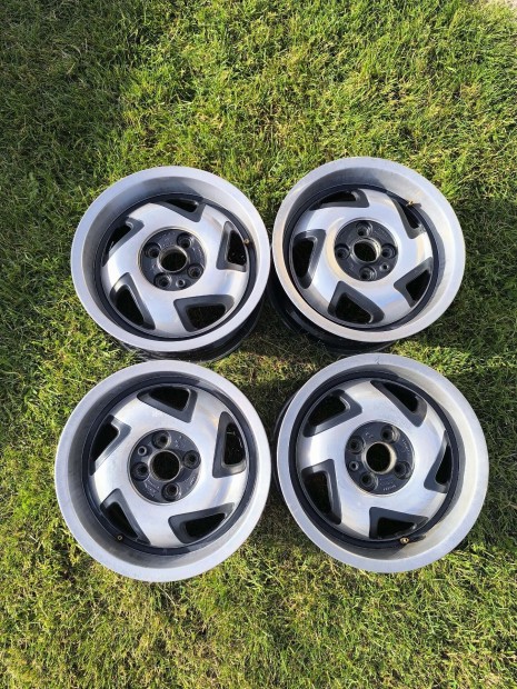 Retro alufelni 7x15 4x100 