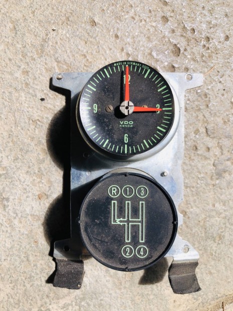 Retro aut kavarcra