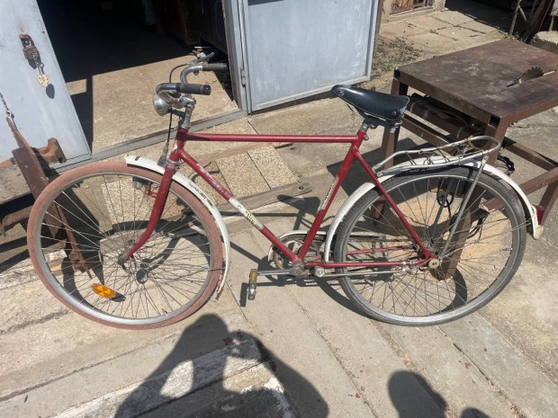 Retro bicikli