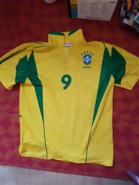 Retró brazil mez eladó!