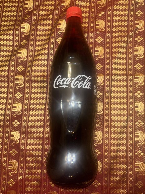 Retro coca cola literes bontatlan 