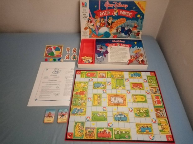 Retro csipet csapat t�rsasj�t�k, 1990