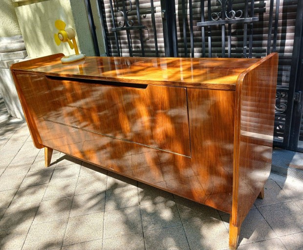 Retro design Tatra Nabytok komód
