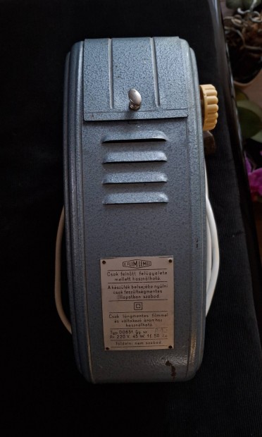 Retro diavett