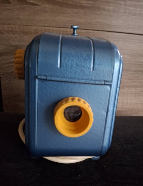 Retro diavett