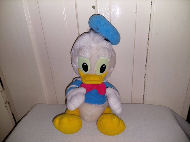 Retro disney plss 27 cm