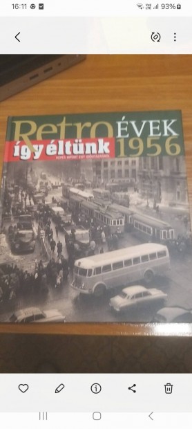 Retro evek. Vilagatlasz.