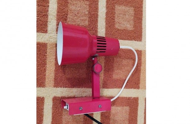 Retr� fali l�mpa a 70 es �vekb�l, Elektrof�m ISZ term�ke