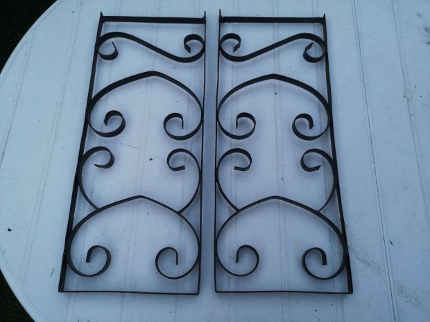 Retr� f�m polc tart� 