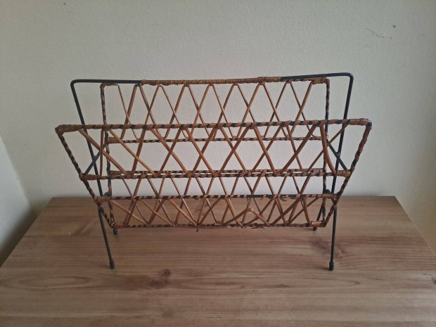 Retro fm jsgtart rattan fonssal