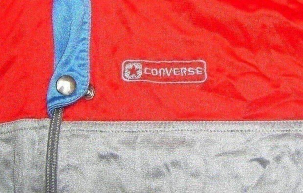 Retro férfi melegítő felső Converse USA