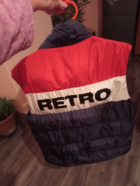 Retro frfi mellny L 