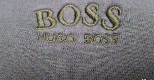 Retro frfi pulver Hugo Boss XL