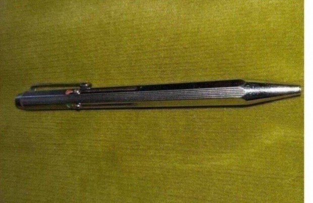 Retro golystoll