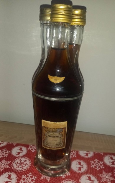 Retro hromnyak Mrka Vermouth