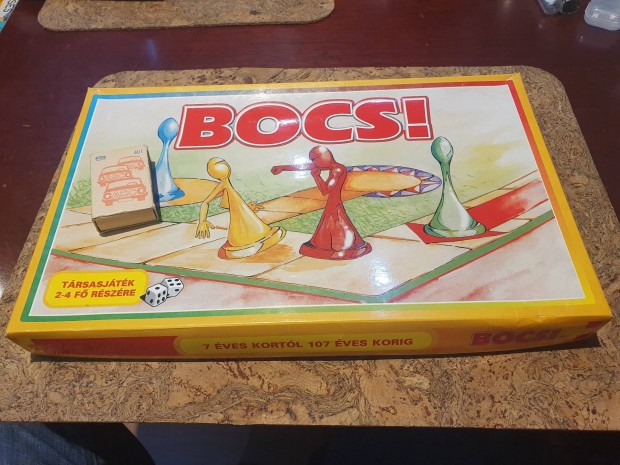 Retro hinytalan bocs! trsasjtk nincsbellemgegy :)