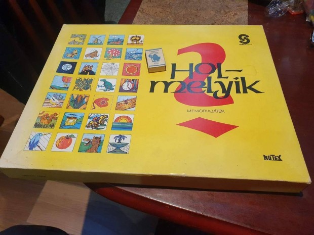 Retro hol melyik társasjáték skála mű-tex trial minerva centrum