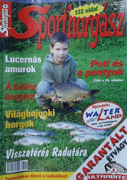 Retr horgszujsgok 1990 utni.