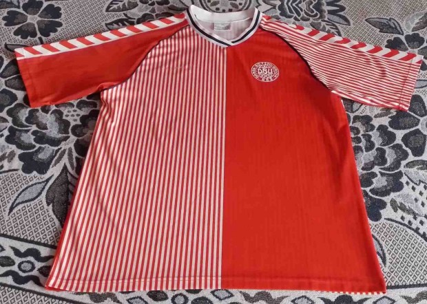 Retro hummel Dnia mez!