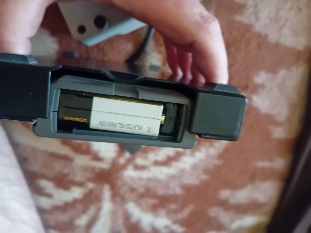 Retro inteligens pénztárgép