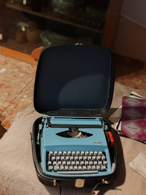 Retro rgp