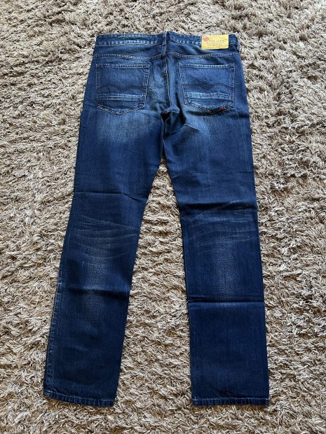Retro jeans farmernadrg