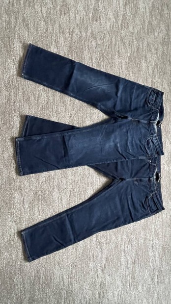 Retro jeans frfi farmer 40/32