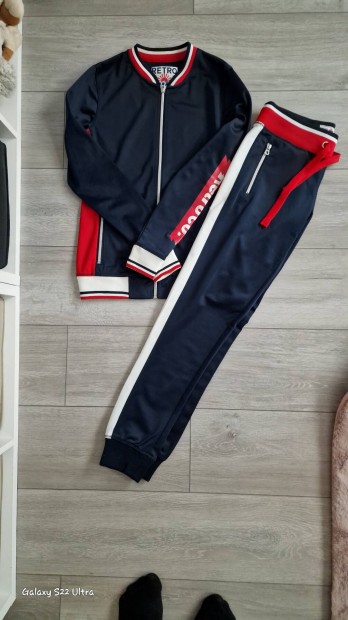 Retro jeans ni melegt