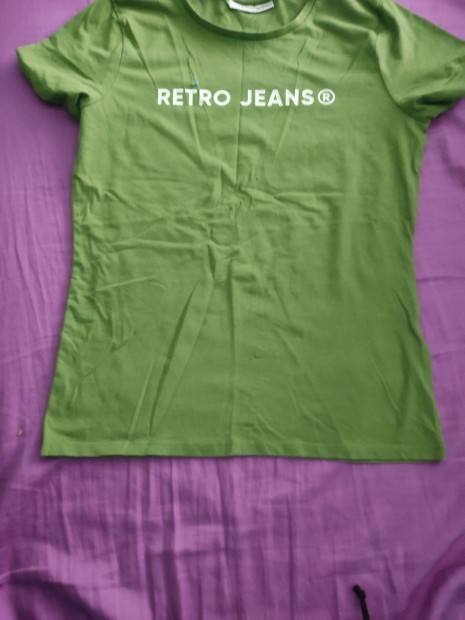 Retro jeans pl