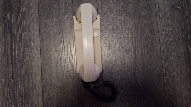 Retro kaputelefon 