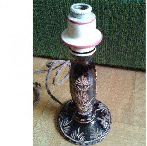 Retro kermia lmpa talp
