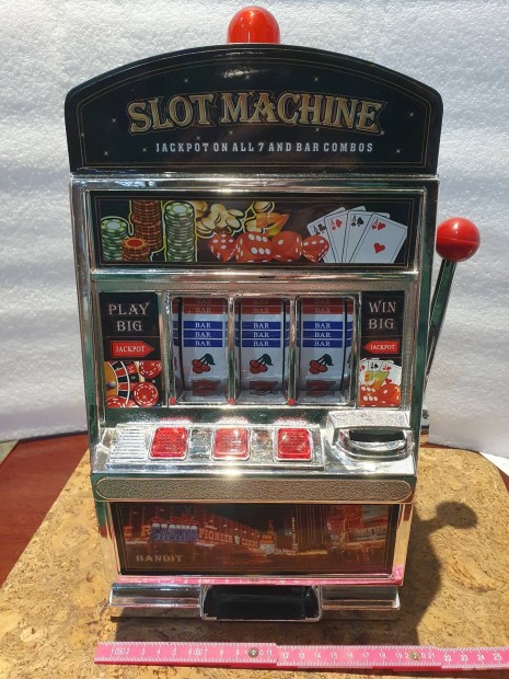 Retro mks nyergp flkar rabl mkdik slot machine jtk