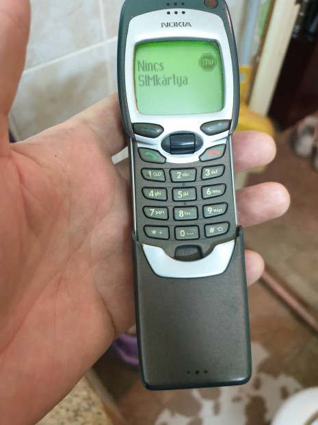 Retr nokia 7110