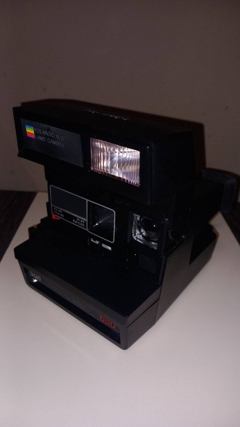 Retro polaroid fnykpezgp 