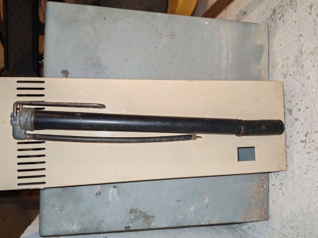 Retr� pumpa elad�