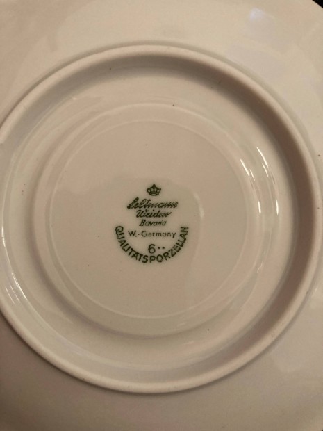 Retro rgi Seltmann Weiden porceln fehr cssze alj hinyptlsra!