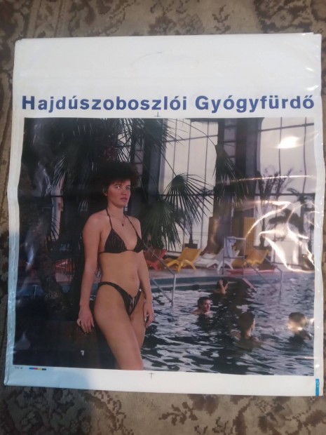 Retro reklm tska szatyor