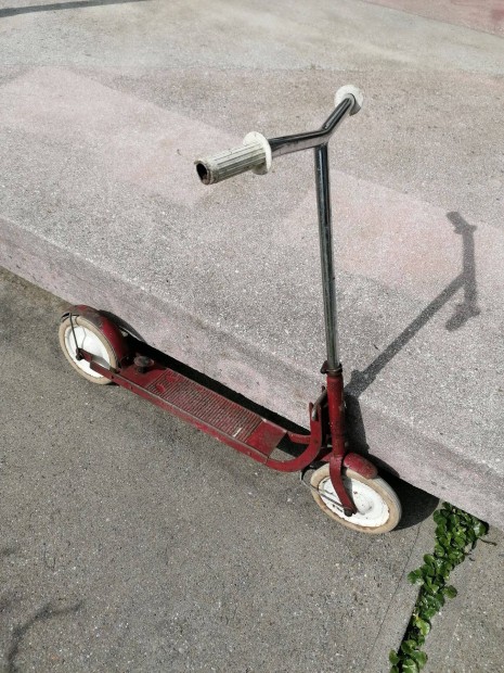 Retro roller , gyerek roller