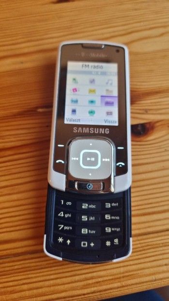 Retro samsung rugs telefon