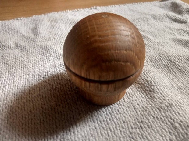 Retro sebess�gv�lt� gomb -Lada 2101