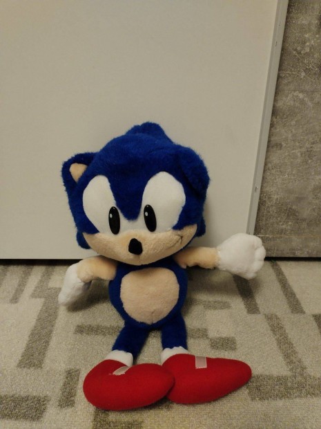 Retro sonic plss 40cm