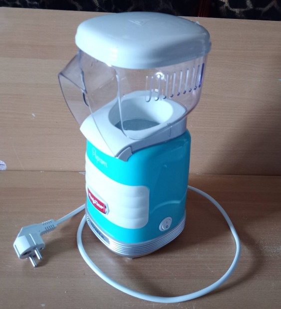 Retro stlus popkorn kszt