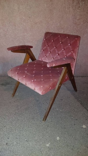 Retro szék, jó fazon