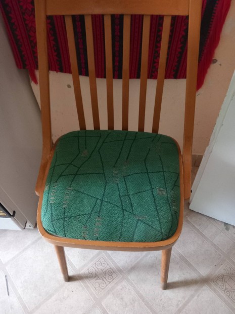 Retró székek 