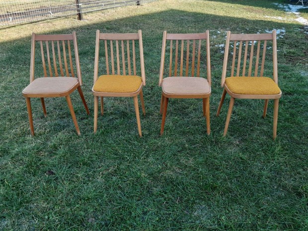 Retró székek eladók !