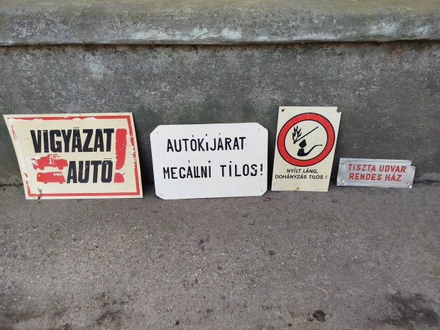 Retro t�bl�k elad�k 